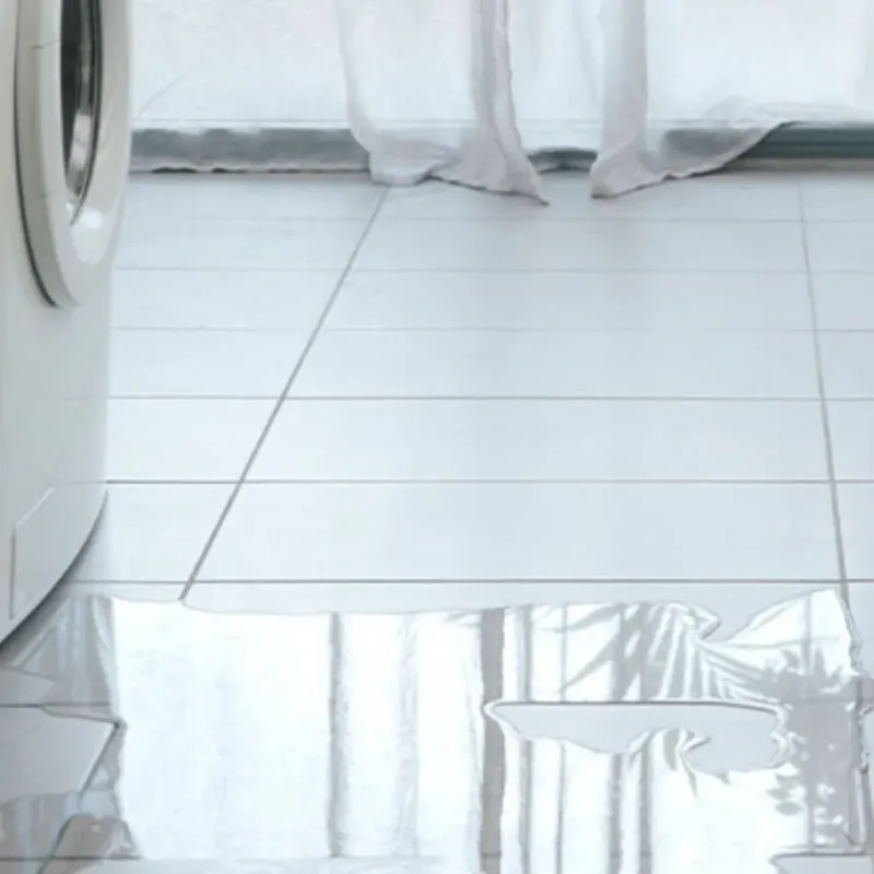 Appliance Leak Cleanup in Halifax, VA