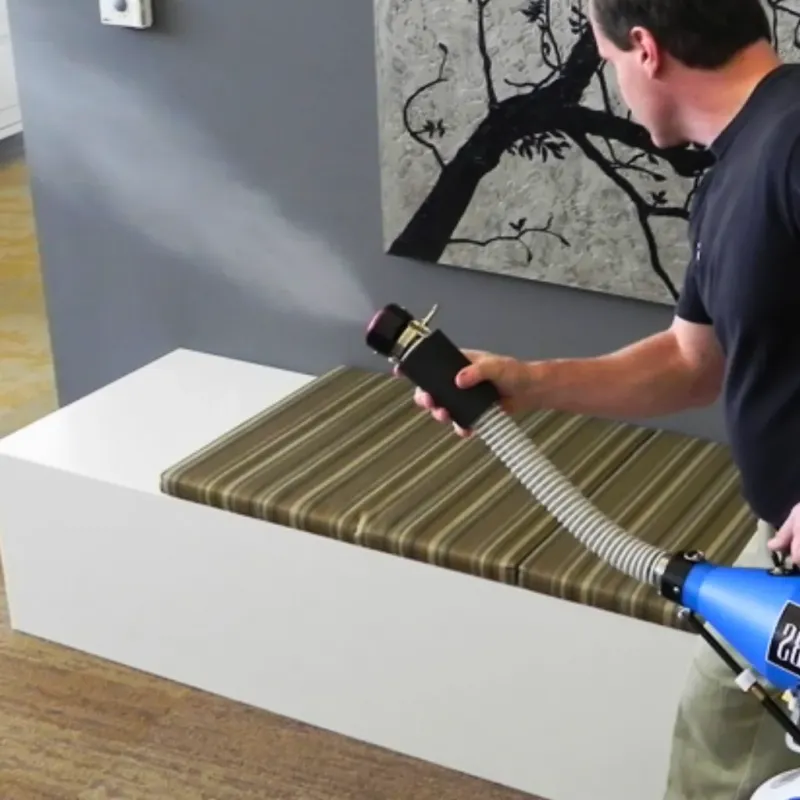 Professional Odor Removal in Halifax, VA